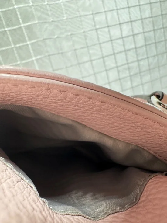 Rebecca Minkoff Julian mini backpack - Picture 13 of 13